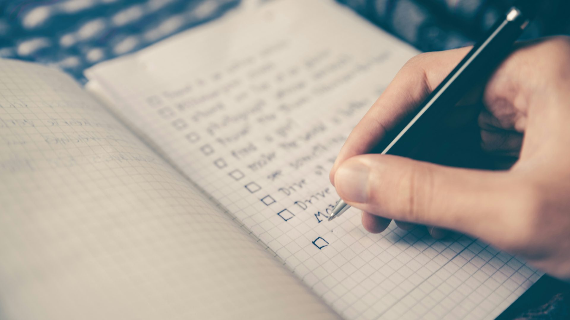 Vistoria de imóvel: dicas de como observar cada ambiente — Checklist