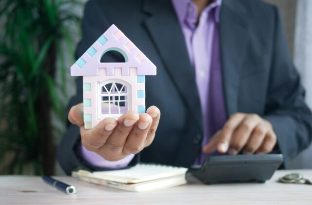 Dicas para comprar seu primeiro imóvel — Comprar Imovel