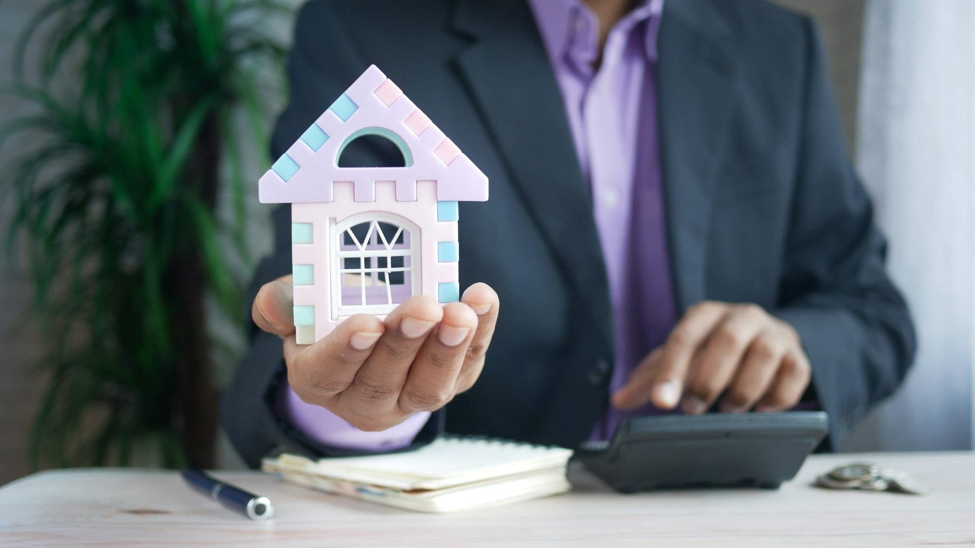 Dicas para comprar seu primeiro imóvel — Comprar Imovel