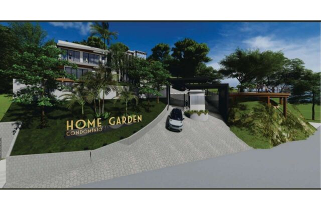 Pré-Lançamento: Home Garden Condomínio: Paulo Lopes SC — Casas A Venda Alto Padrao Garopaba 8