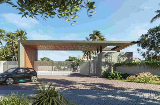 Terreno no Condomínio Ygaratá: Garopaba SC — Garopaba Condominio Terrenos
