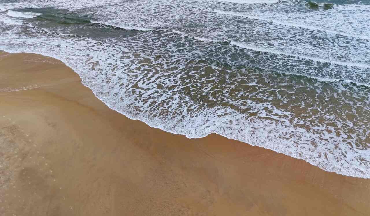 Praia da Silveira: Um Tesouro em Garopaba — Imobiliaria Garopaba Zaluski Sc 5