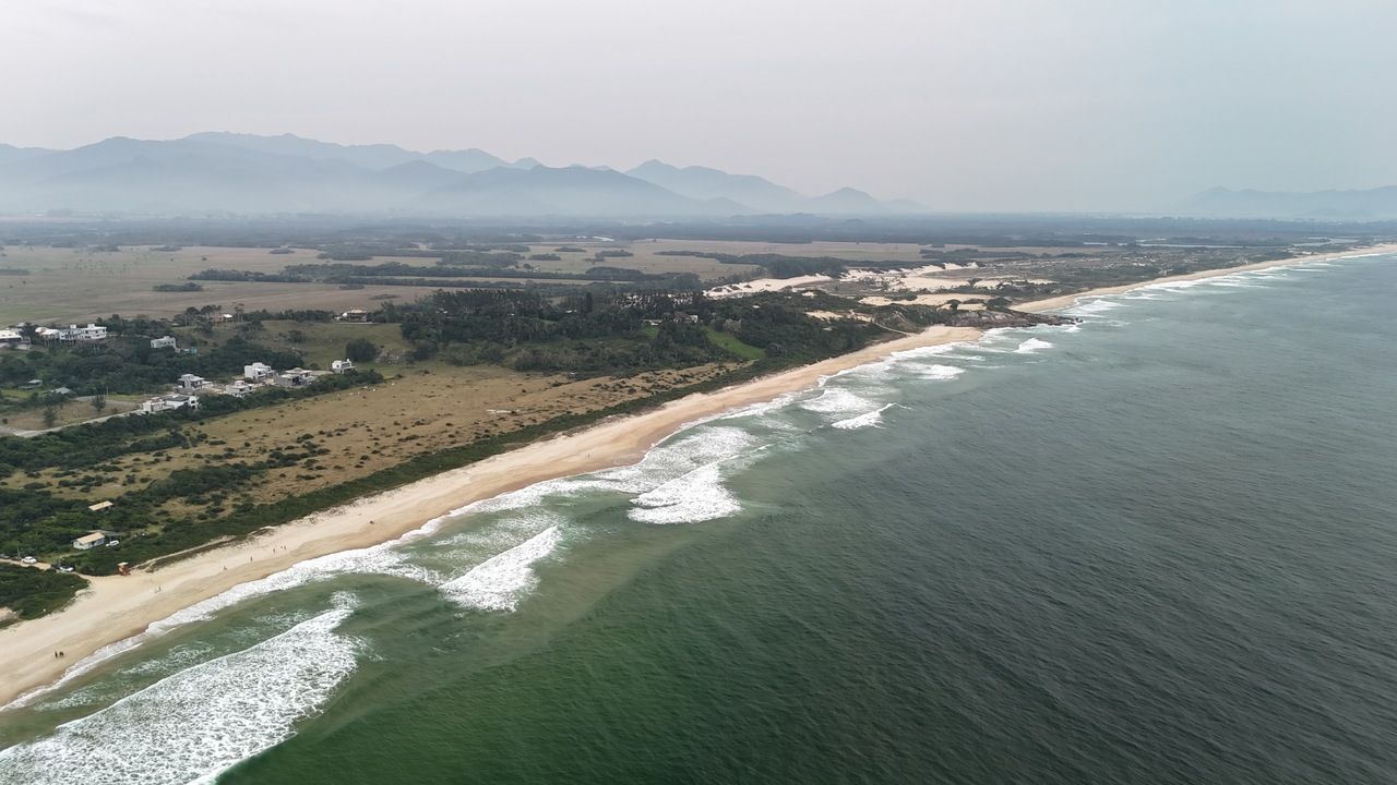 Litoral Sul: Cidades que mais crescem — Investimento Imobiliario Em Garopaba Porto Belo Imbituba Capao Novo 11