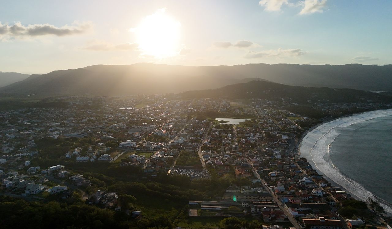 Aluguel de temporada em Garopaba — Investir Em Garopaba Sc