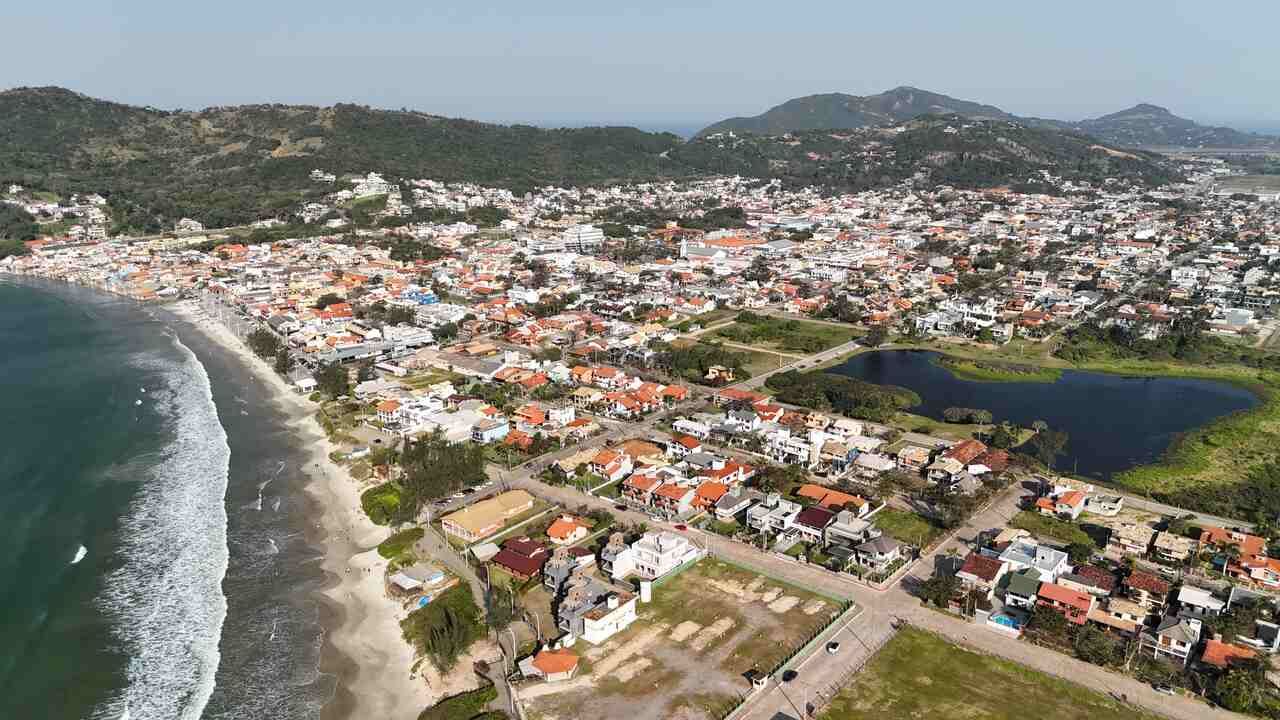 Novo luxo em Garopaba: viver bem no litoral — Novo Luxo Garopaba Viver No Litoral Catarinense
