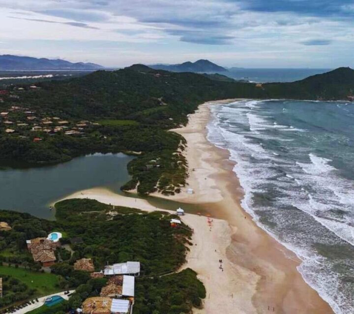 Praia do Rosa