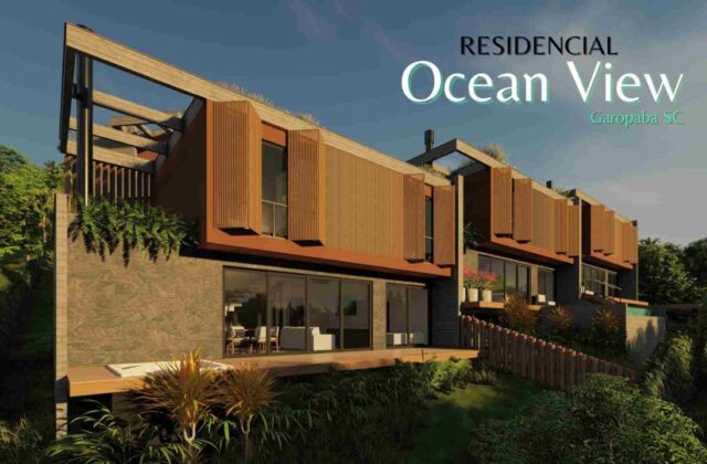 Residencial Ocean View – Garopaba SC — Residencial Ocean View Em Garopaba 1280X720 1