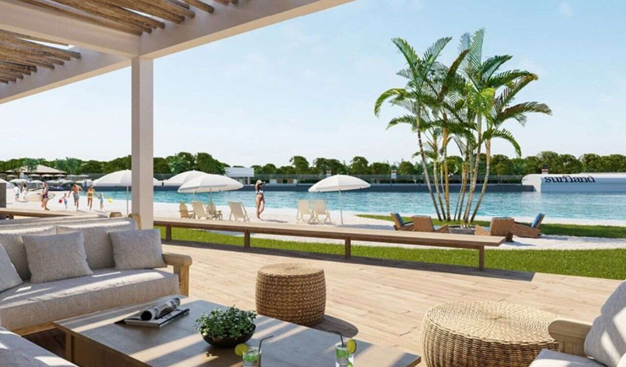 Surfland: o que é, como funciona?  — Surfland Brasil Garopaba Sc
