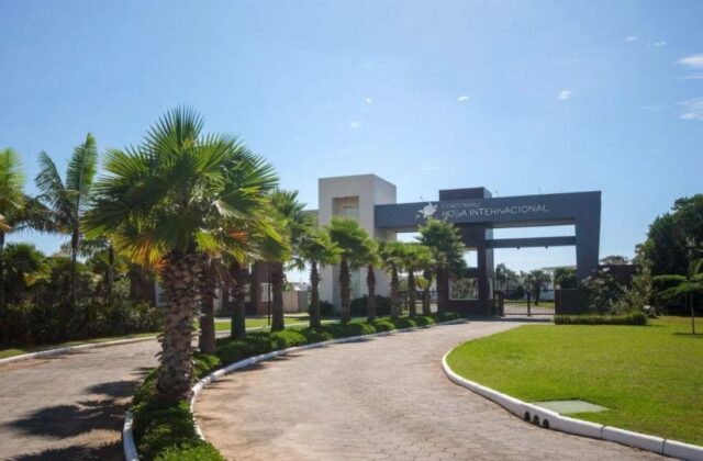 Terrenos no Condomínio Rosa Internacional: Garopaba SC — Terrenos Condominio Rosa Internacional Garopaba Sc 8