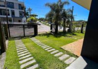 Foto 3 do imóvel Aluguel Ferraz: Residência a 300m do Mar Garopaba/SC